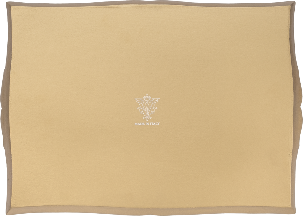 Turquoise Gold Tray - Limited Edition