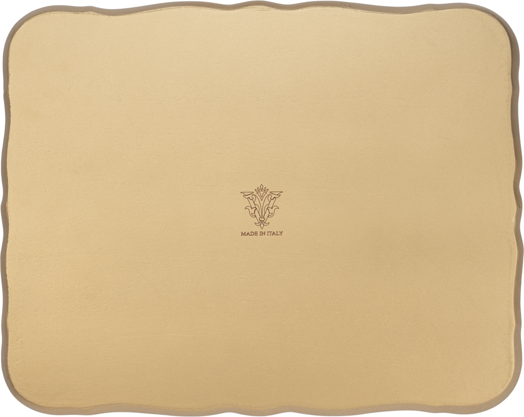 Luxurious Italian Tray