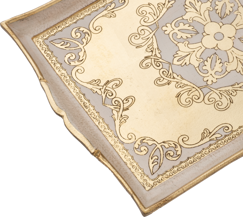 Bianca - Italian Tray