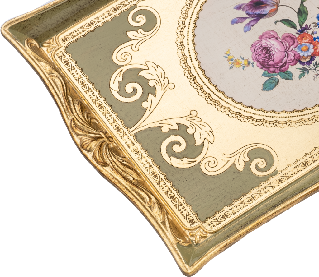 Gardino - Italian Tray
