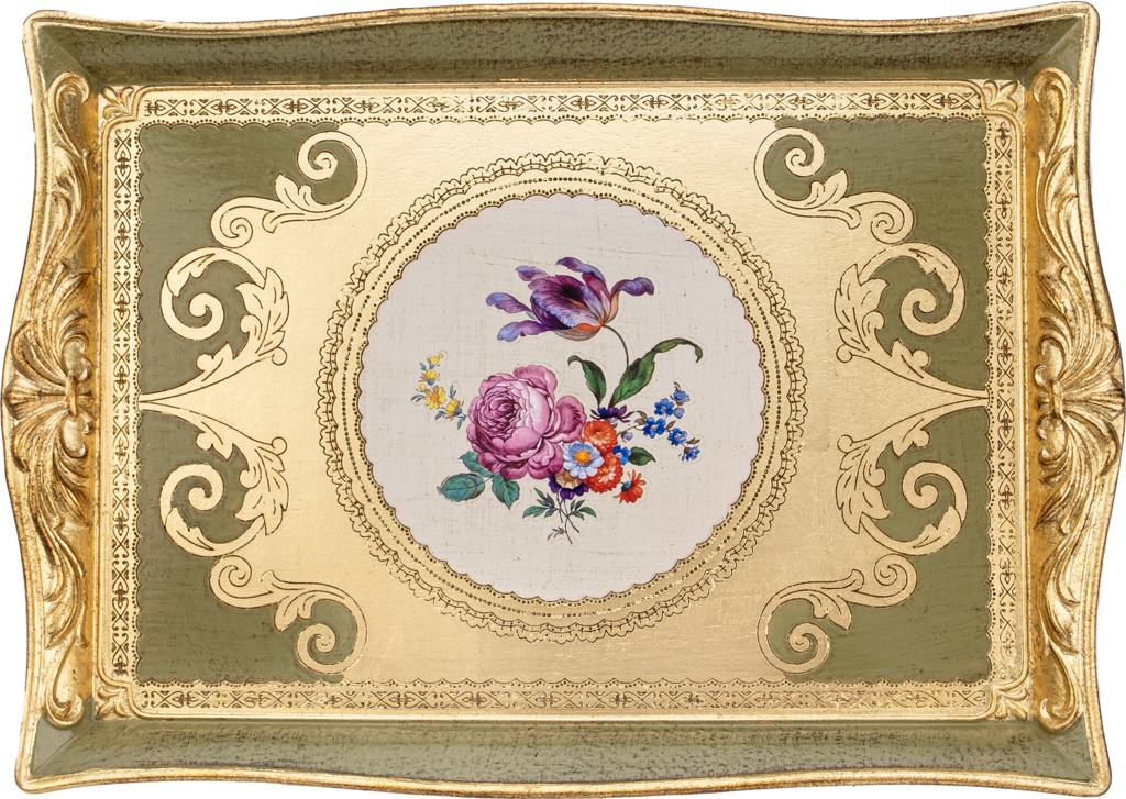 Gardino - Italian Tray