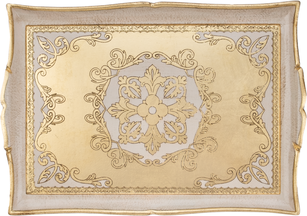 Bianca - Italian Tray