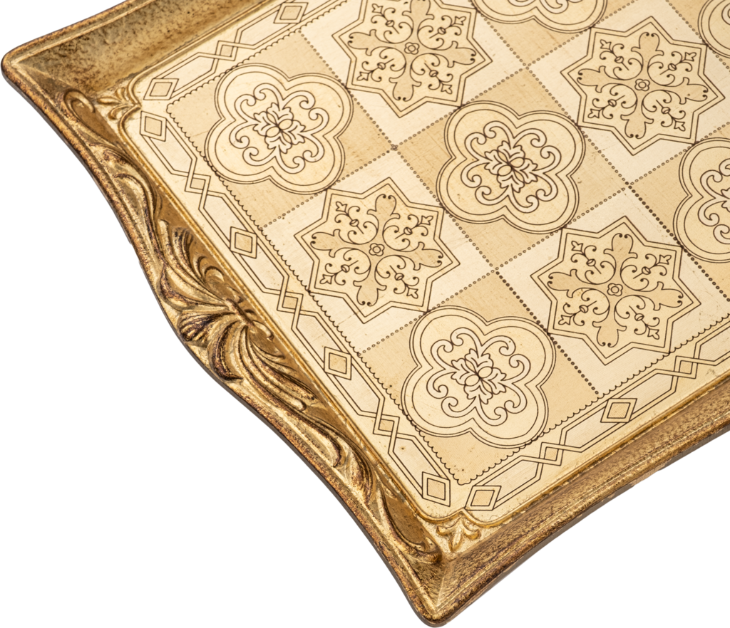 Mosaico Italian Tray