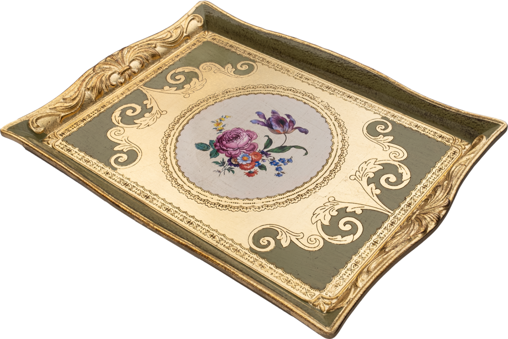 Gardino - Italian Tray
