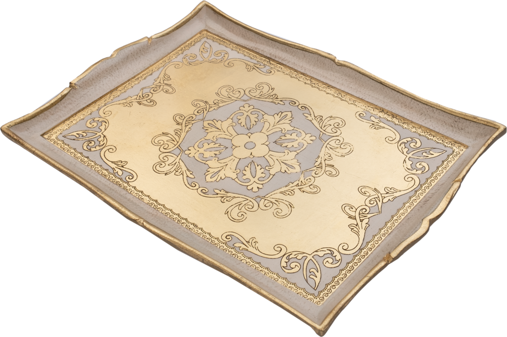 Bianca - Italian Tray