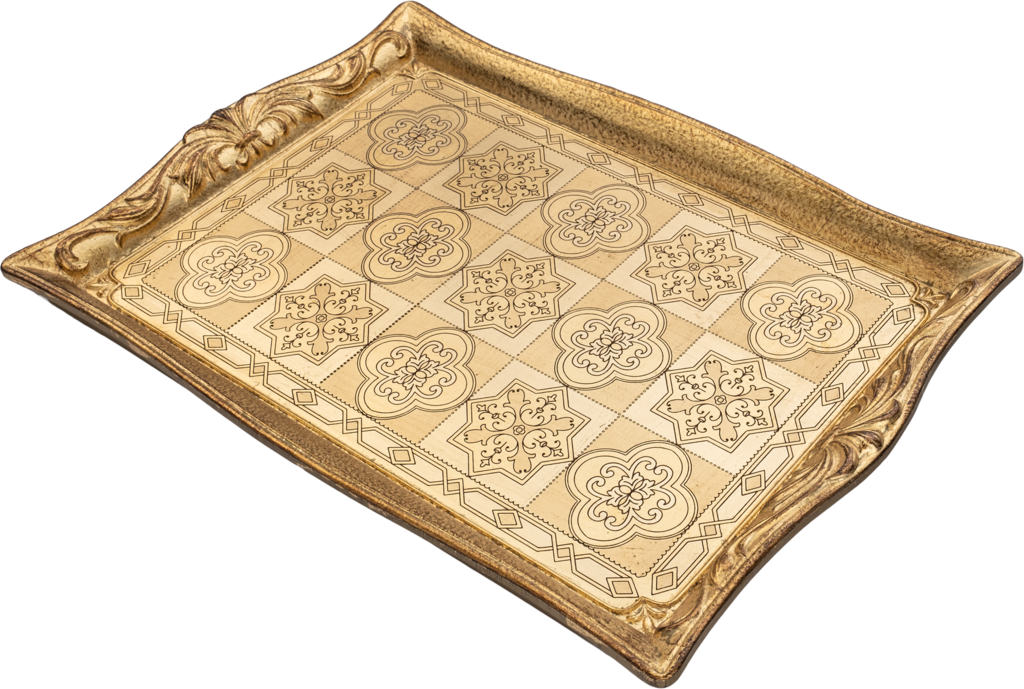Mosaico Italian Tray
